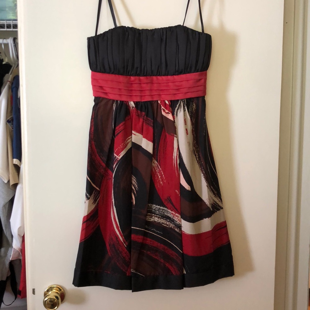 Max and Cleo dress